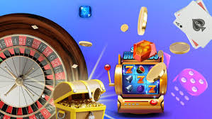 Официальный сайт Casino Malina
